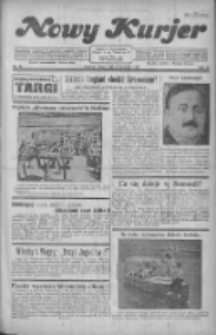 Nowy Kurjer 1927.04.06 R.38 Nr79