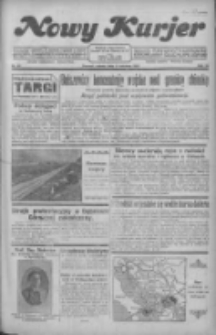 Nowy Kurjer 1927.04.09 R.38 Nr82