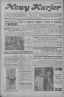 Nowy Kurjer 1927.04.12 R.38 Nr84