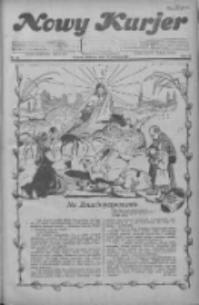 Nowy Kurjer 1927.04.17 R.38 Nr89