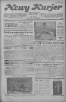 Nowy Kurjer 1927.04.20 R.38 Nr90