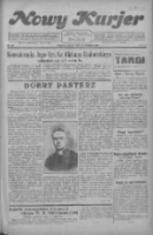 Nowy Kurjer 1927.04.25 R.38 Nr95