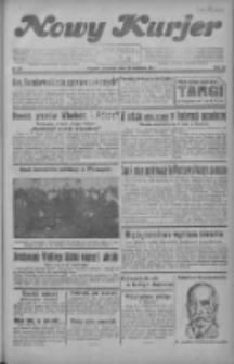 Nowy Kurjer 1927.04.28 R.38 Nr97