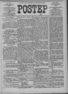 Postęp 1905.10.19 R.16 Nr239