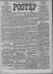 Postęp 1905.10.20 R.16 Nr240