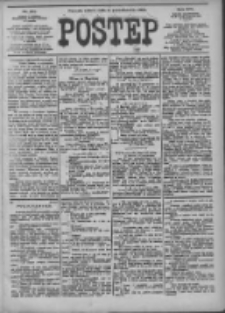Postęp 1905.10.21 R.16 Nr241