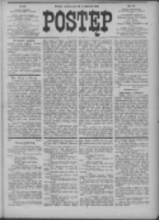 Postęp 1905.10.26 R.16 Nr245