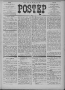 Postęp 1905.10.27 R.16 Nr246