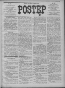 Postęp 1905.11.03 R.16 Nr251