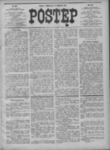 Postęp 1905.11.05 R.16 Nr253