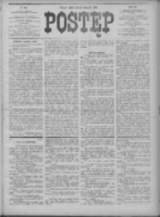 Postęp 1905.11.17 R.16 Nr263