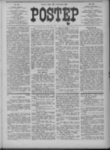Postęp 1905.11.18 R.16 Nr264
