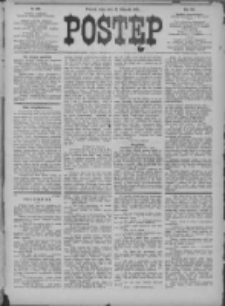 Postęp 1905.11.22 R.16 Nr267
