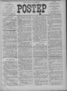 Postęp 1905.11.28 R.16 Nr271