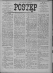 Postęp 1905.12.10 R.16 Nr281