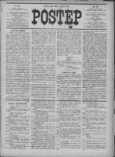 Postęp 1905.12.13 R.16 Nr283