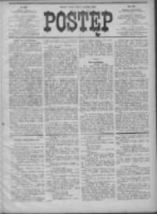 Postęp 1905.12.19 R.16 Nr288