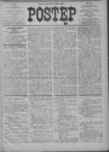 Postęp 1905.12.23 R.16 Nr292