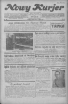 Nowy Kurjer 1927.05.07 R.38 Nr104