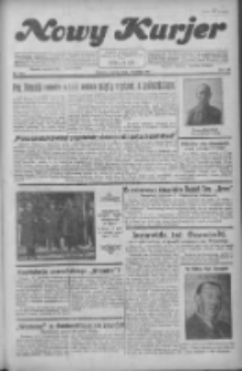 Nowy Kurjer 1927.05.18 R.38 Nr113