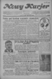 Nowy Kurjer 1927.05.22 R.38 Nr117