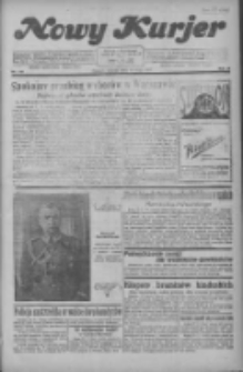 Nowy Kurjer 1927.05.24 R.38 Nr118