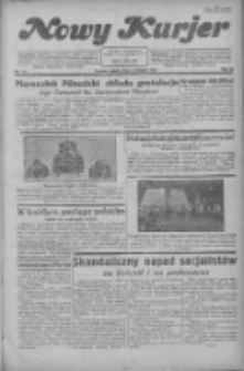 Nowy Kurjer 1927.06.04 R.38 Nr126