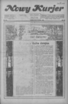 Nowy Kurjer 1927.06.05 R.38 Nr128