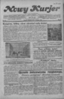 Nowy Kurjer 1927.06.12 R.38 Nr133