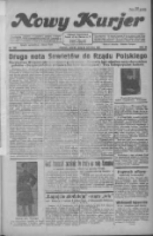Nowy Kurjer 1927.06.14 R.38 Nr134