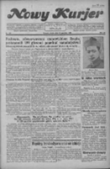 Nowy Kurjer 1927.06.22 R.38 Nr140