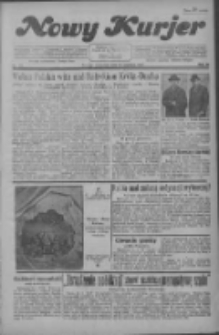 Nowy Kurjer 1927.06.23 R.38 Nr141