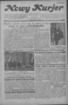 Nowy Kurjer 1927.06.24 R.38 Nr142
