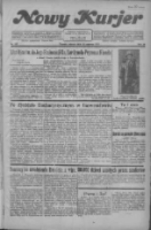 Nowy Kurjer 1927.06.28 R.38 Nr145