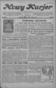 Nowy Kurjer 1927.07.05 R.38 Nr150