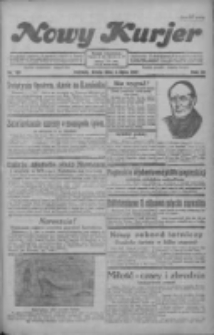 Nowy Kurjer 1927.07.06 R.38 Nr151