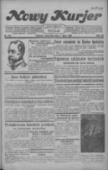 Nowy Kurjer 1927.07.07 R.38 Nr152