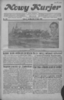 Nowy Kurjer 1927.07.09 R.38 Nr154