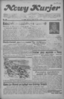Nowy Kurjer 1927.07.12 R.38 Nr156