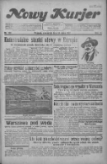 Nowy Kurjer 1927.07.14 R.38 Nr158