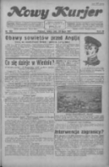 Nowy Kurjer 1927.07.20 R.38 Nr163