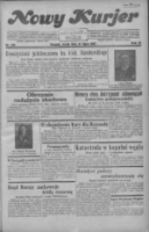 Nowy Kurjer 1927.07.27 R.38 Nr169