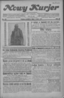 Nowy Kurjer 1927.07.31 R.38 Nr173