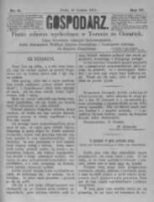 Gospodarz. 1875.12.23 R.4 nr51
