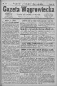 Gazeta Wągrowiecka: pismo dla rodzin polskich 1924.11.04 R.4 Nr132