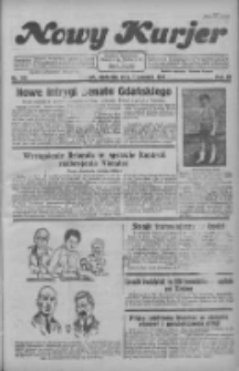 Nowy Kurjer 1927.08.07 R.38 Nr179
