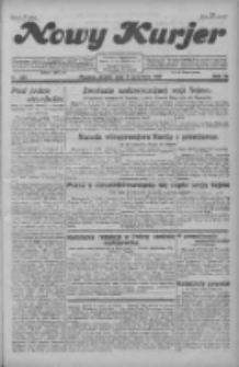 Nowy Kurjer 1927.09.09 R.38 Nr206