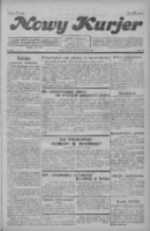 Nowy Kurjer 1927.09.10 R.38 Nr207