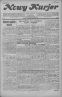 Nowy Kurjer 1927.09.21 R.38 Nr216
