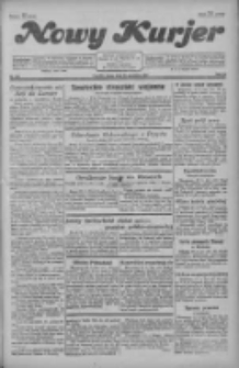 Nowy Kurjer 1927.09.28 R.38 Nr222